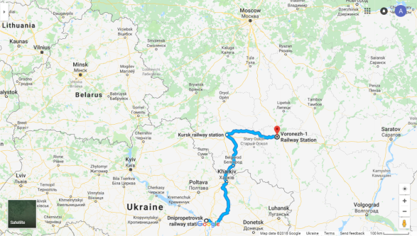 screencapture-google-maps-dir-Dnipropetrovsk-railway-station-Vokzalna-Square-11-Dnipro-Dnipropetrovsk-Oblast-49000-Voronezh-1-Voronezh-Voronezh-Oblast-Russia-52-3652495-35-1531616-6z-dat